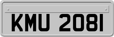 KMU2081