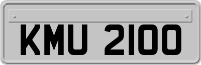 KMU2100