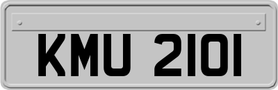 KMU2101