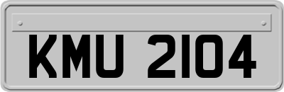 KMU2104