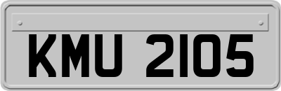 KMU2105