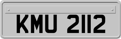 KMU2112