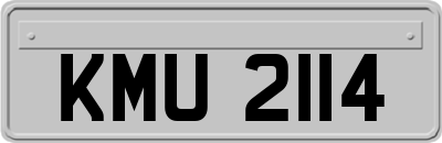 KMU2114