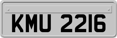 KMU2216