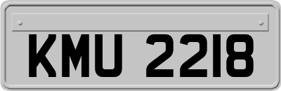 KMU2218