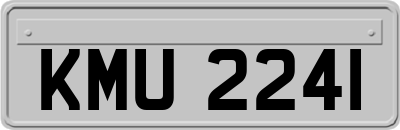 KMU2241