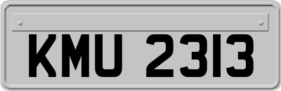 KMU2313
