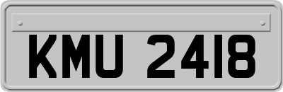 KMU2418