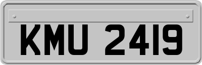 KMU2419