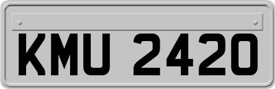 KMU2420