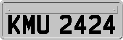 KMU2424