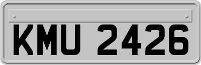 KMU2426