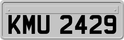 KMU2429