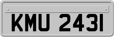 KMU2431