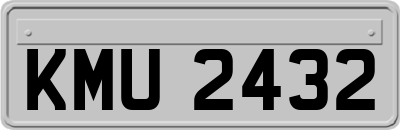 KMU2432