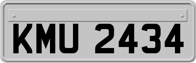 KMU2434