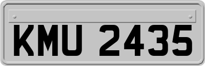 KMU2435