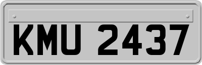 KMU2437