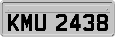 KMU2438