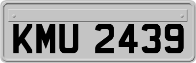 KMU2439