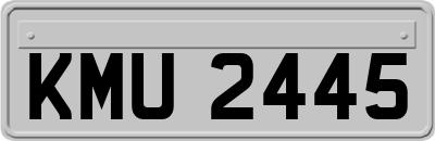 KMU2445