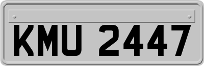 KMU2447