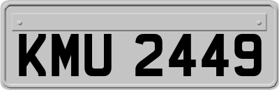 KMU2449