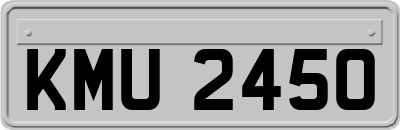 KMU2450