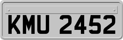 KMU2452