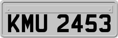 KMU2453