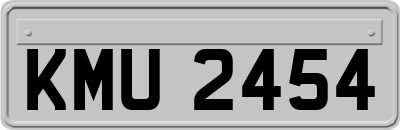 KMU2454