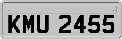 KMU2455