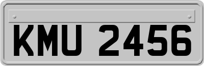 KMU2456