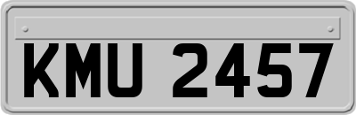 KMU2457