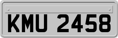 KMU2458