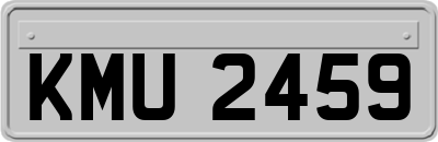 KMU2459