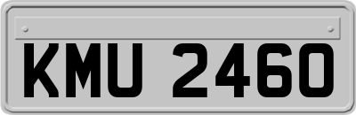 KMU2460