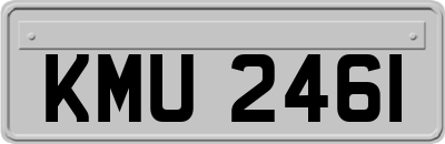 KMU2461