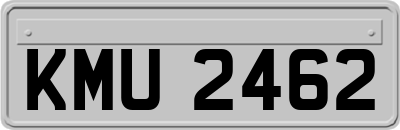 KMU2462