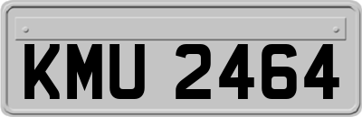 KMU2464