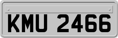 KMU2466