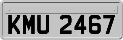 KMU2467