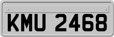 KMU2468