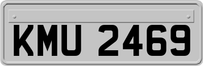 KMU2469