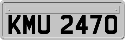 KMU2470