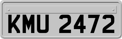 KMU2472