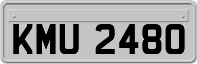 KMU2480