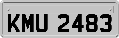 KMU2483