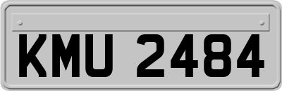 KMU2484