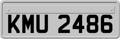 KMU2486